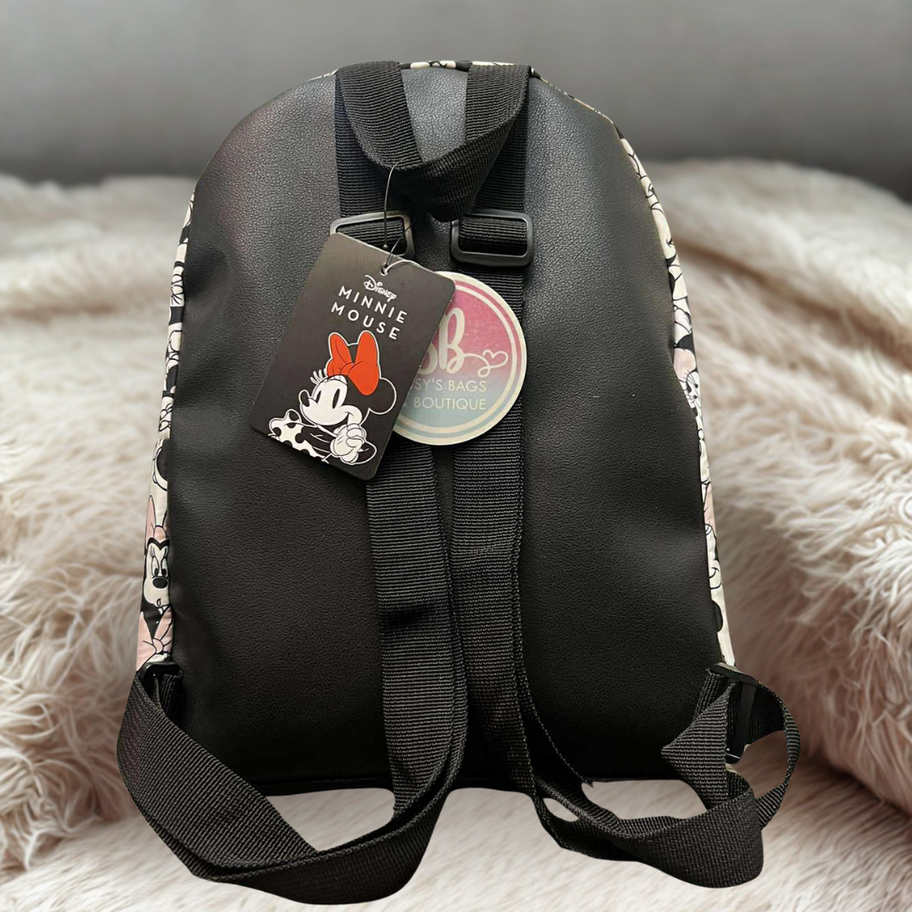 Minnie Mouse Mini Backpack Purse