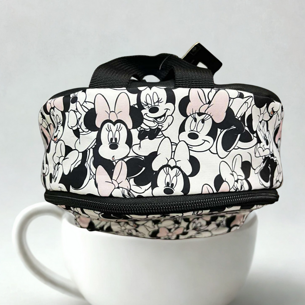 Minnie Mouse Mini Backpack Purse