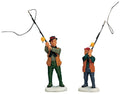 Flyfishing With Dad - 2 Piece Set