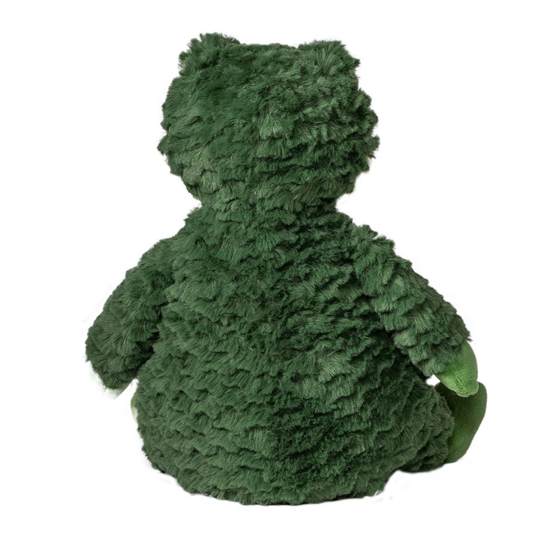 Snuggables Frog