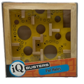 IQ Busters: Labyrinths - Pot Holes