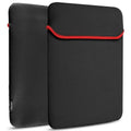 7" Sleeve Case Bag Pouch Cover Reversible for Laptop or Tablet