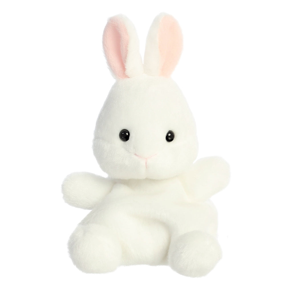 Cottontail Bunny Palm Pal