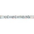 16 inch Shelf Sitter Sign - Merry Everything
