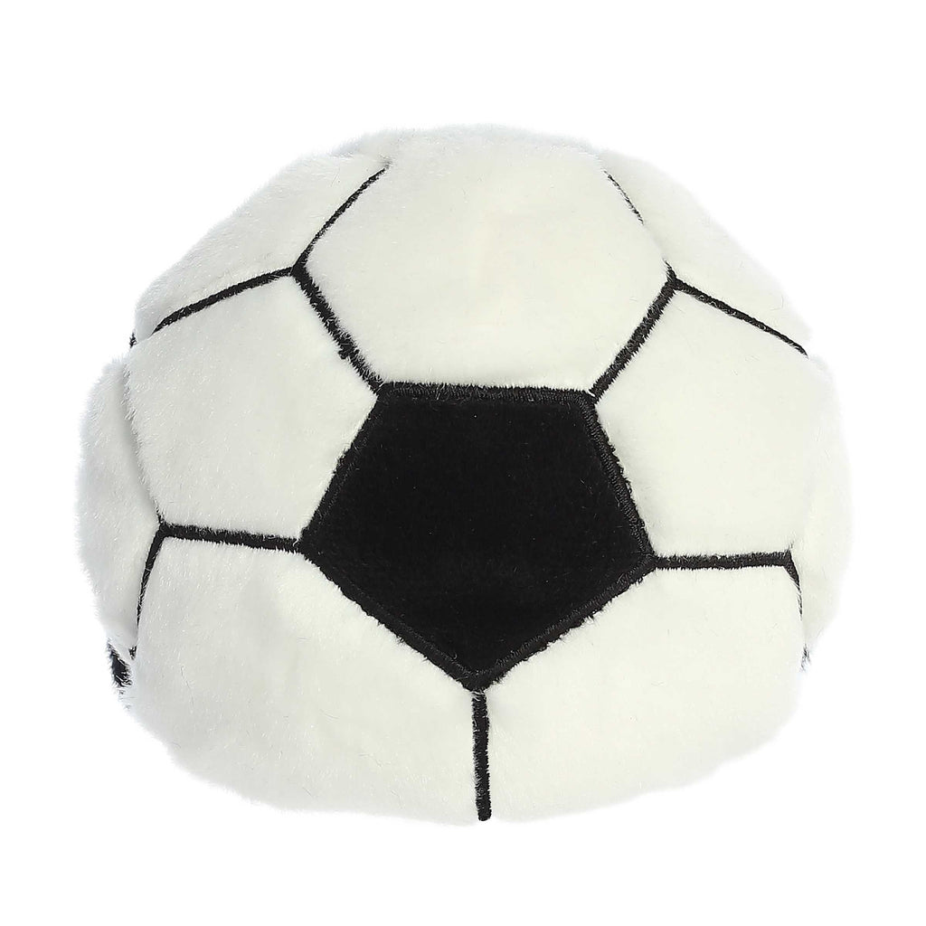 Striker Soccerball Palm Pal - EveryNest