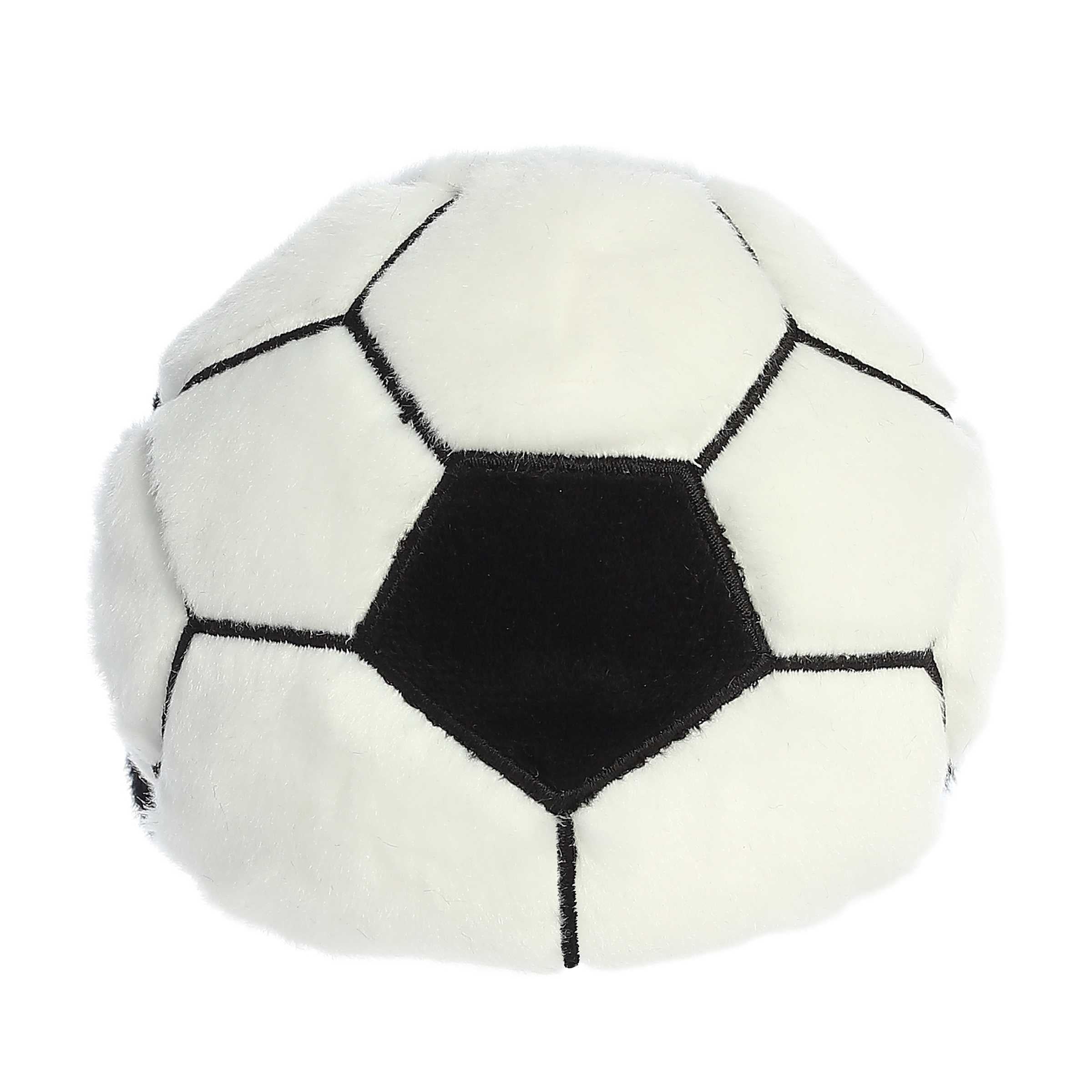 Striker Soccerball Palm Pal - EveryNest