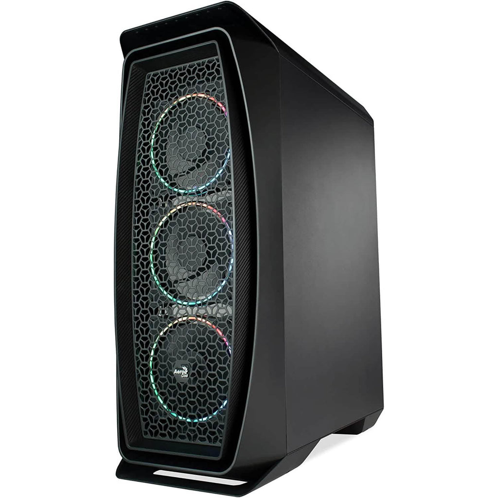 Periphio Ember Gaming Computer 8GB RAM, 120GB SSD + 1TB 7200 RPM HDD (Refurbished)