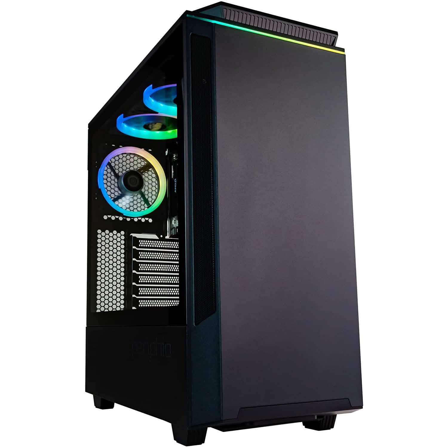 Periphio Phantom RGB Gaming Computer (Refurbished)