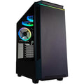 Periphio Reaper Gaming PC Computer 16GB RAM 500GB SSD (Refurbished)