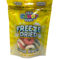 Freeze Dried Sour Rings