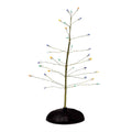 Halloween Multi-Color Tree - 9 Inch