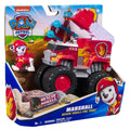 Paw Patrol Rescue Wheels Marshall Fire Truck