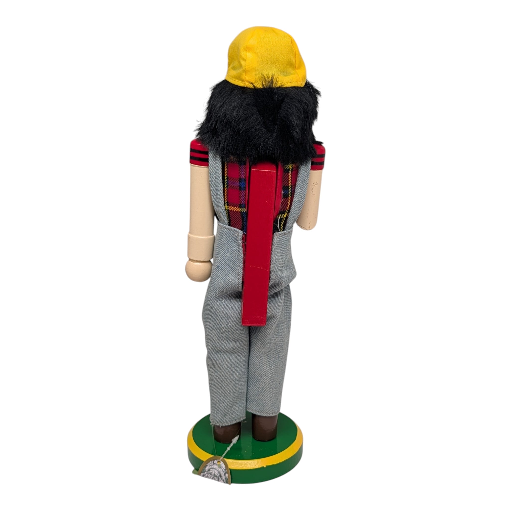 Farmer Nutcracker