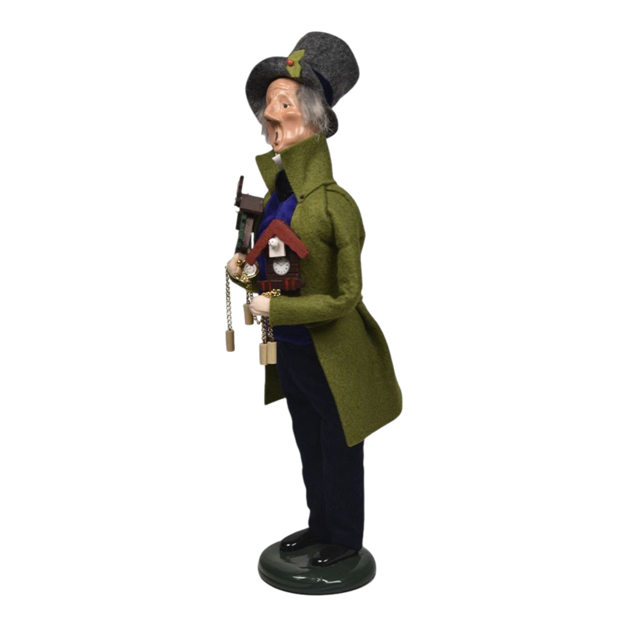 Clockmaker