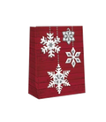 Accented Farmhouse Giftbag -