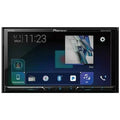 Pioneer AVH-2400NEX 7" Double-DIN In-Dash NEX DVD Receiver With Motorized Display, Bluetooth, Apple Carplay, Android Auto & SiriusXM Ready  (Refurbished)