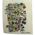 Swedish Wet Cloth - Vermont