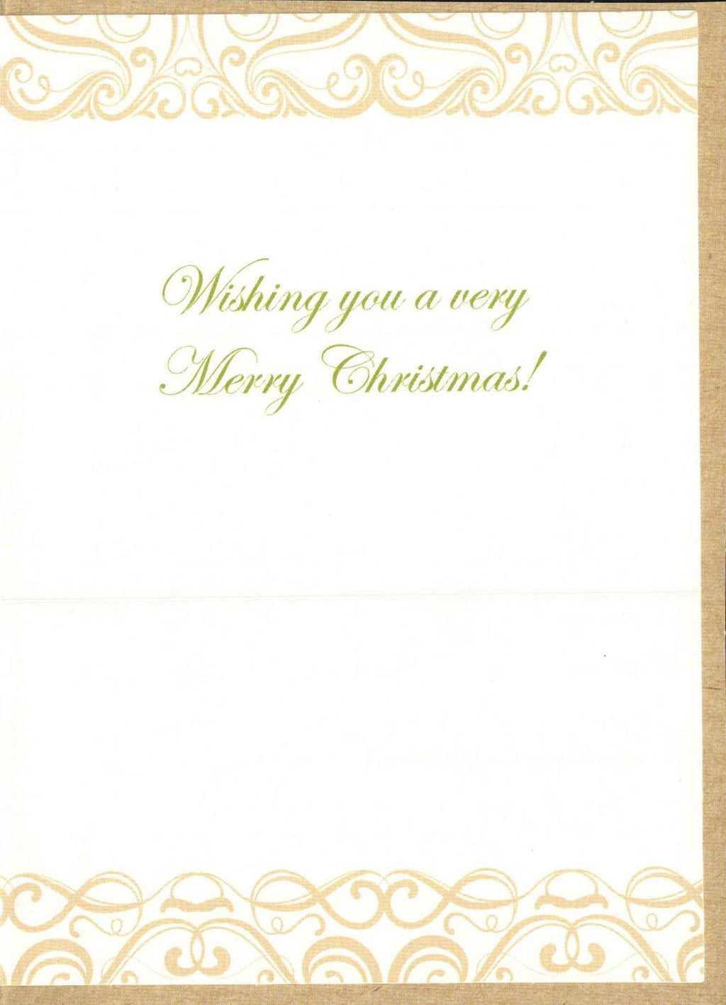 Elegant Present