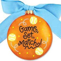 Game Set Match Disk