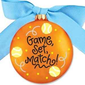 Game Set Match Disk
