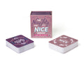 Naughty and Nice Dates Mini Kit