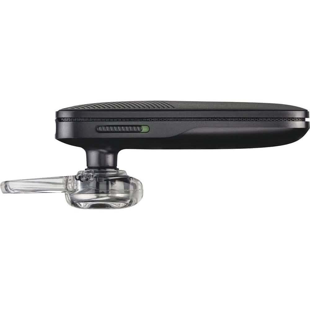 Plantronics Explorer 505 Bluetooth Headset Black (Refurbished)
