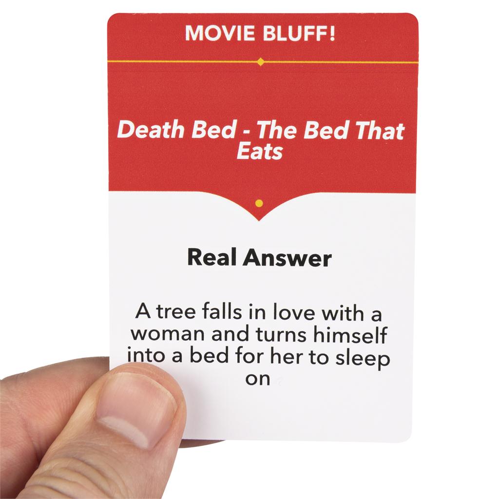 PSYCH! Board Game
