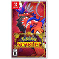 Pokémon Scarlet or Pokémon Violet - Nintendo Switch
