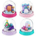 Polly Pocket Globe Scene Ornament - Select Figure(s)