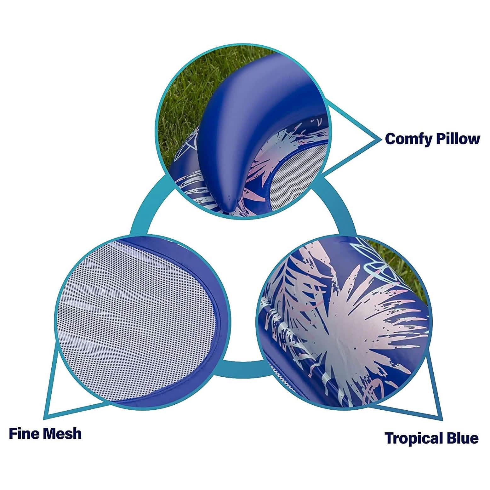 Pool Floaties Adult Size