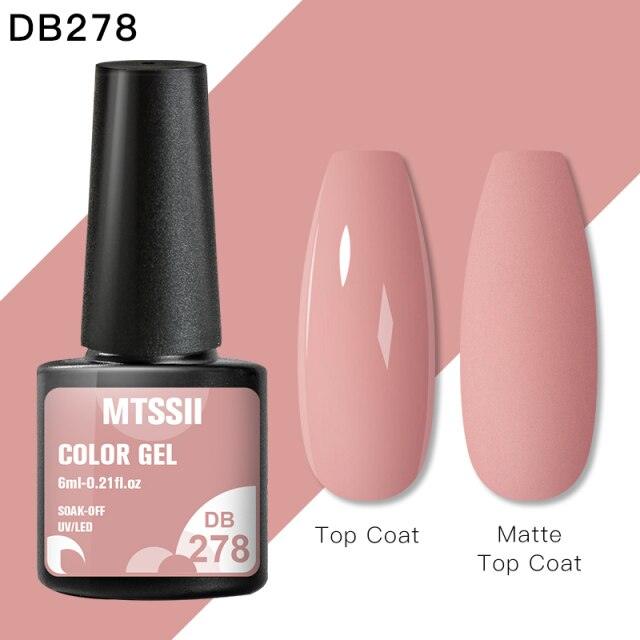 TREND Popular Luxury Interesting Nail Gel Nail Polish Permanent Jelly Eggshell Gel Polish Luxury Eggshell Design For Womens and Girls