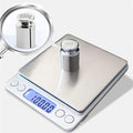 Portable Mini Electronic Digital Scale