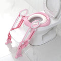 Potty Training Toilet Seat