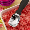 Premium Ice-Cream Scooper with Comfortable Grip Handle