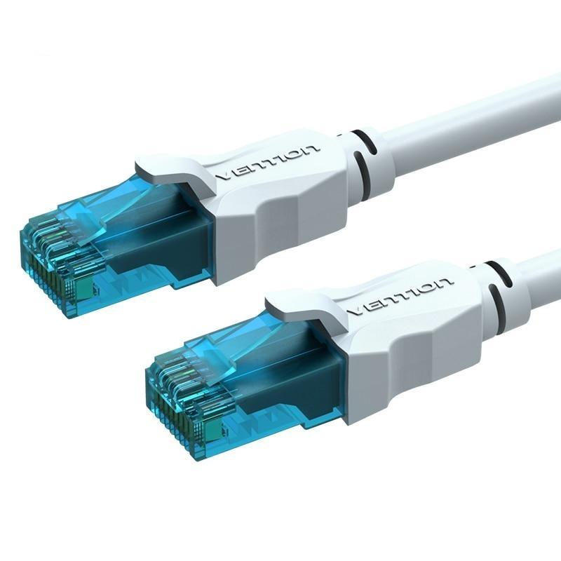 Elegant Cat5e Ethernet Cable UTP Lan Cable RJ45 Connectors Cat5 Network Ethernet LAN Cable Computer Router Cat5 Internet Cable