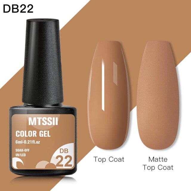 TREND Popular Luxury Interesting Nail Gel Nail Polish Permanent Jelly Eggshell Gel Polish Luxury Eggshell Design For Womens and Girls