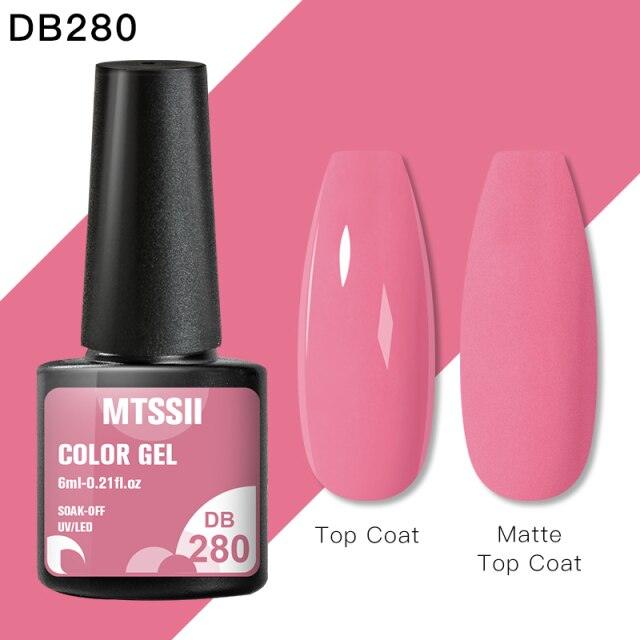 TREND Popular Luxury Interesting Nail Gel Nail Polish Permanent Jelly Eggshell Gel Polish Luxury Eggshell Design For Womens and Girls