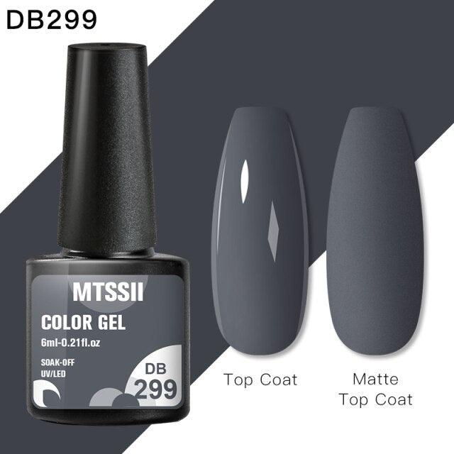 TREND Popular Luxury Interesting Nail Gel Nail Polish Permanent Jelly Eggshell Gel Polish Luxury Eggshell Design For Womens and Girls
