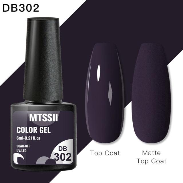 TREND Popular Luxury Interesting Nail Gel Nail Polish Permanent Jelly Eggshell Gel Polish Luxury Eggshell Design For Womens and Girls