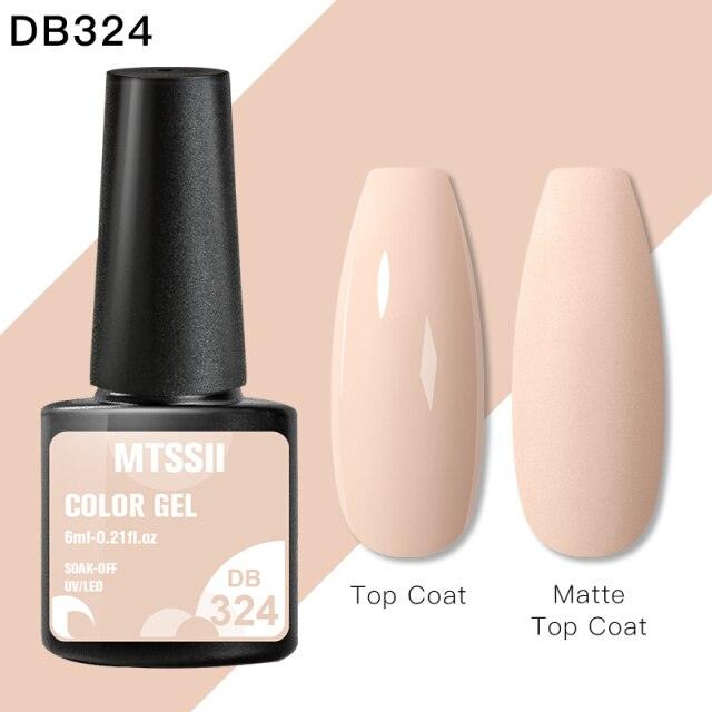 TREND Popular Luxury Interesting Nail Gel Nail Polish Permanent Jelly Eggshell Gel Polish Luxury Eggshell Design For Womens and Girls
