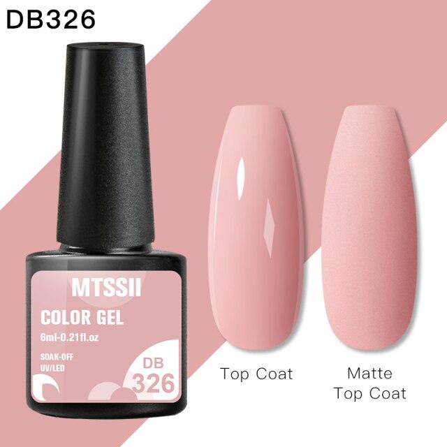 TREND Popular Luxury Interesting Nail Gel Nail Polish Permanent Jelly Eggshell Gel Polish Luxury Eggshell Design For Womens and Girls