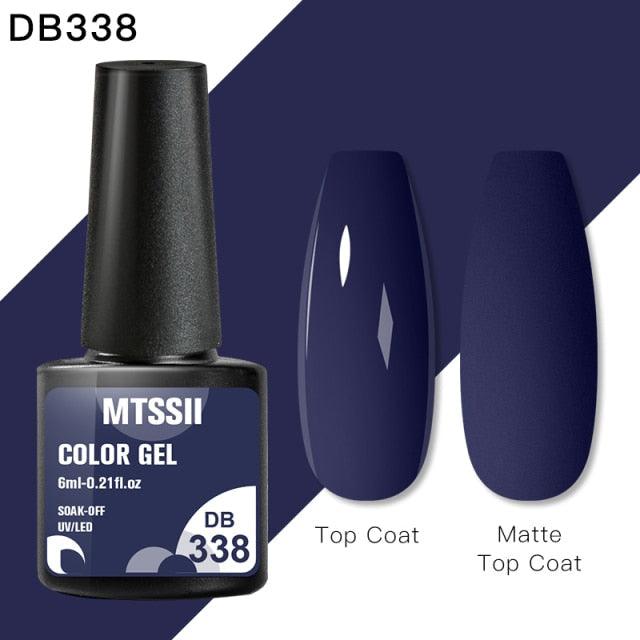 TREND Popular Luxury Interesting Nail Gel Nail Polish Permanent Jelly Eggshell Gel Polish Luxury Eggshell Design For Womens and Girls