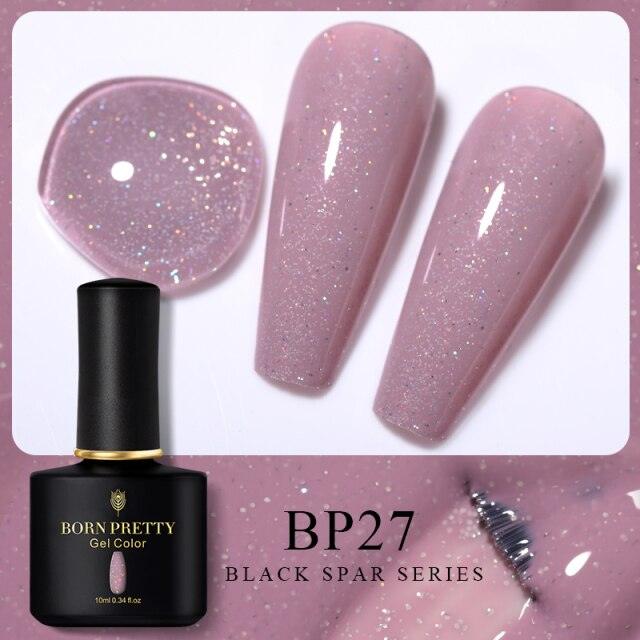 Luxury Modern  New Popular Womens Gel Nail Polish Permanent Varnish 10ml Elegant Fashion Design Nail Polish For Women and Girls