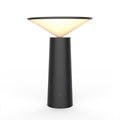 Novelty Bedroom Reading Book Light Modern Desk Lamp USB LED Table Lamp Touch Sensor Control for Home Office Decoration Decorative Table Lamp Cute Study Lamps for Bedroom Décor