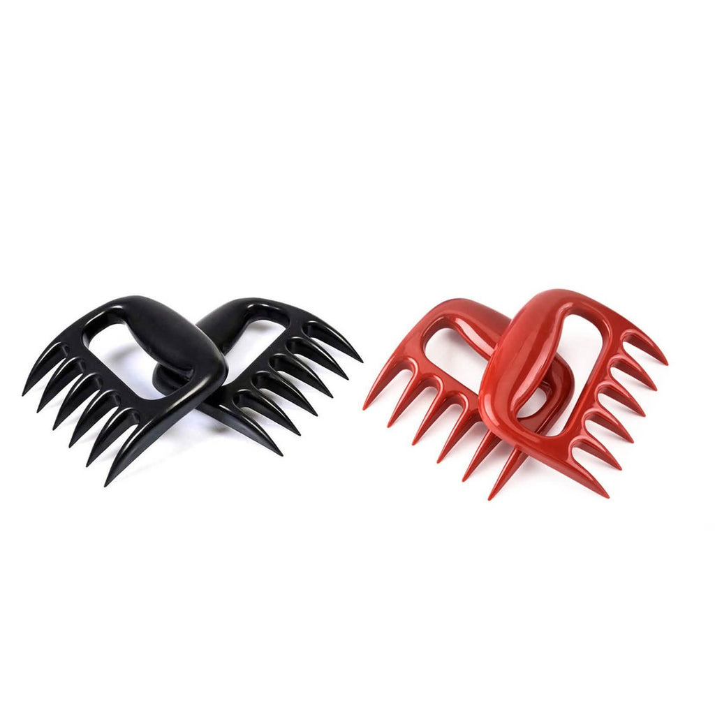 Professional Meat Shredding Claws