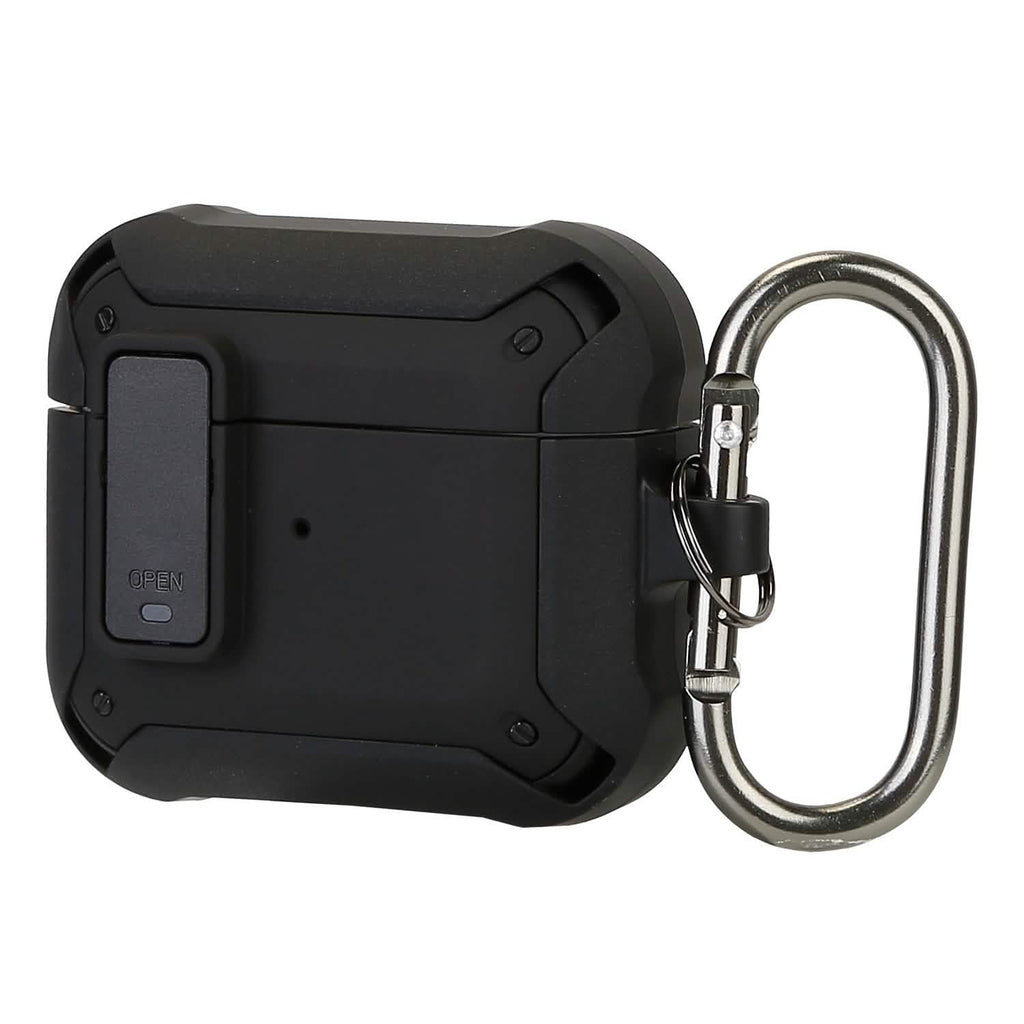 Protective Case Cover Fit for AirPods
