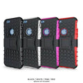 Protective Case with Stand for iPhone 6 or 6 Plus