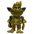 Troublesome Troll  - Gold