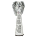 Angel figurine - Reunion Heart