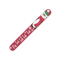 Holiday Nail File - Fa La La La La